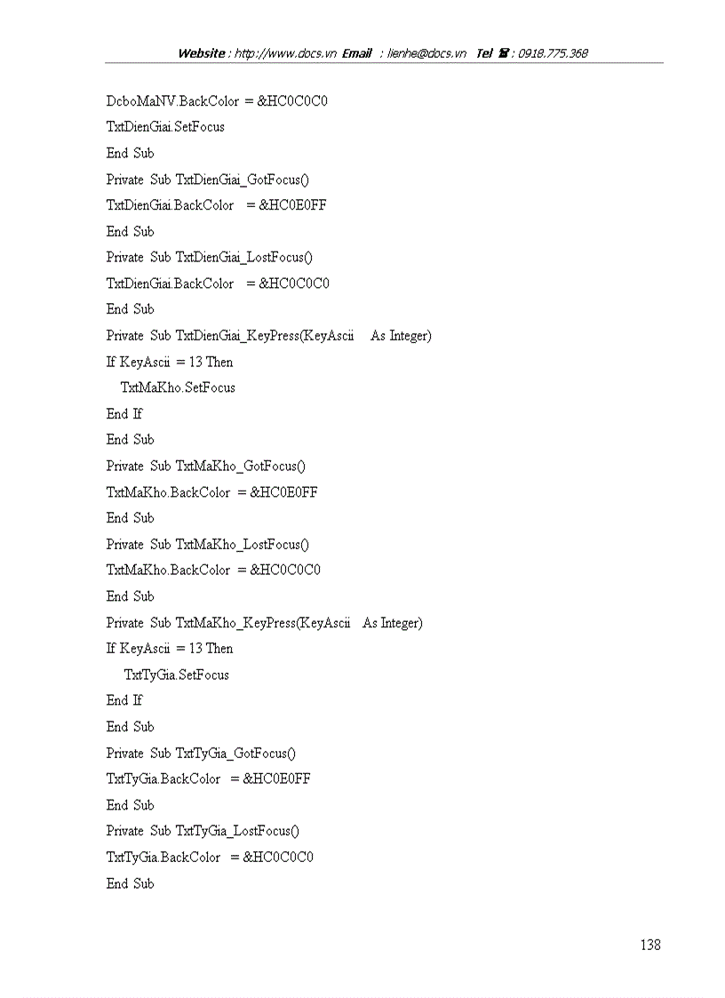 image for page Xây dựng phần mềm quản lý kho tại công ty TNHH Quốc Minh