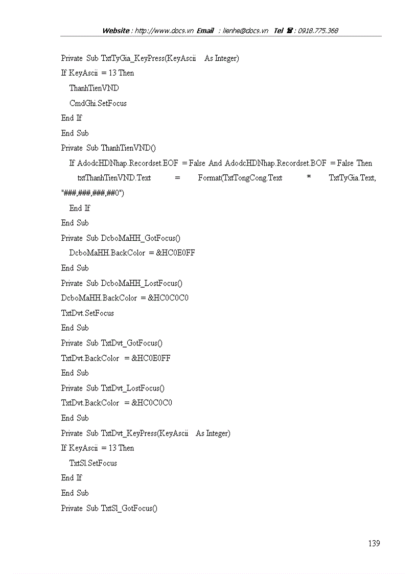 image for page Xây dựng phần mềm quản lý kho tại công ty TNHH Quốc Minh