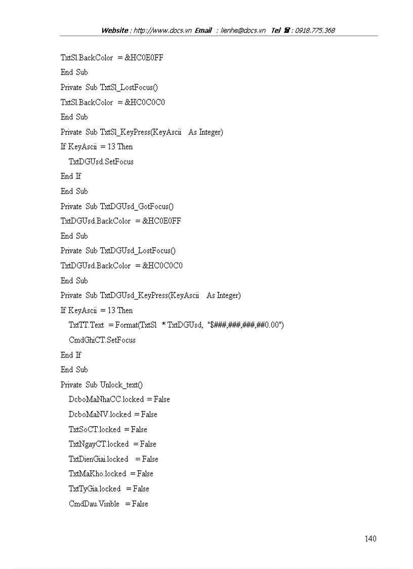 image for page Xây dựng phần mềm quản lý kho tại công ty TNHH Quốc Minh