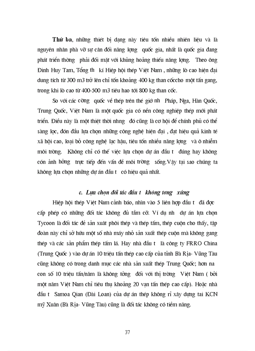 image for page Tác dộng của việc gia nhập tổ chức thương mại thế giới wto tới ngành thép việt nam