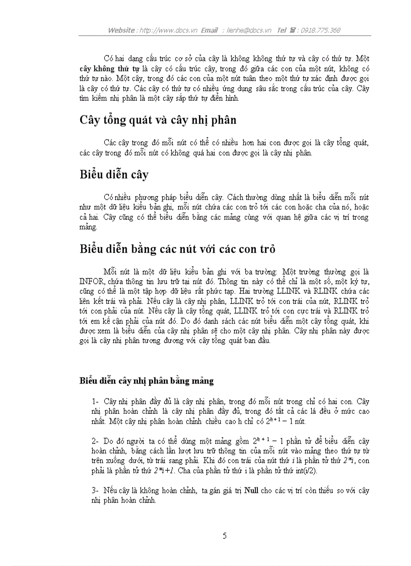 image for page Xây dựng cây nhị phân tìm kiếm