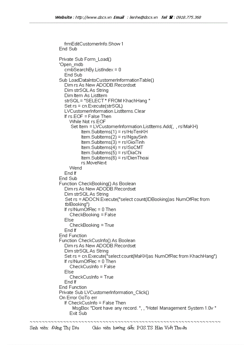 image for page Xây dựng hệ thống thông tin quản lý thẻ ATM tại Ngân hàng Đông Á chi nhánh Hà Nội