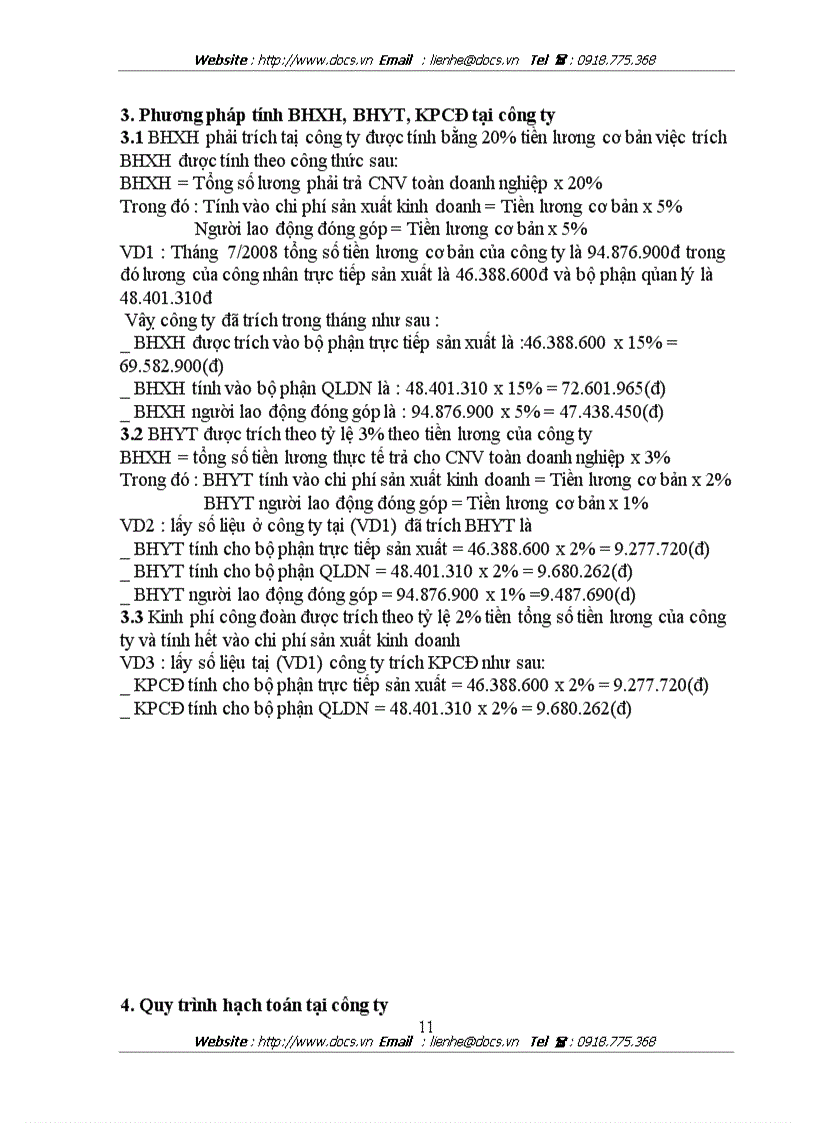 image for page Kế toán tổng hợp tại Công ty đầu tư xây lắp và thương mại 36