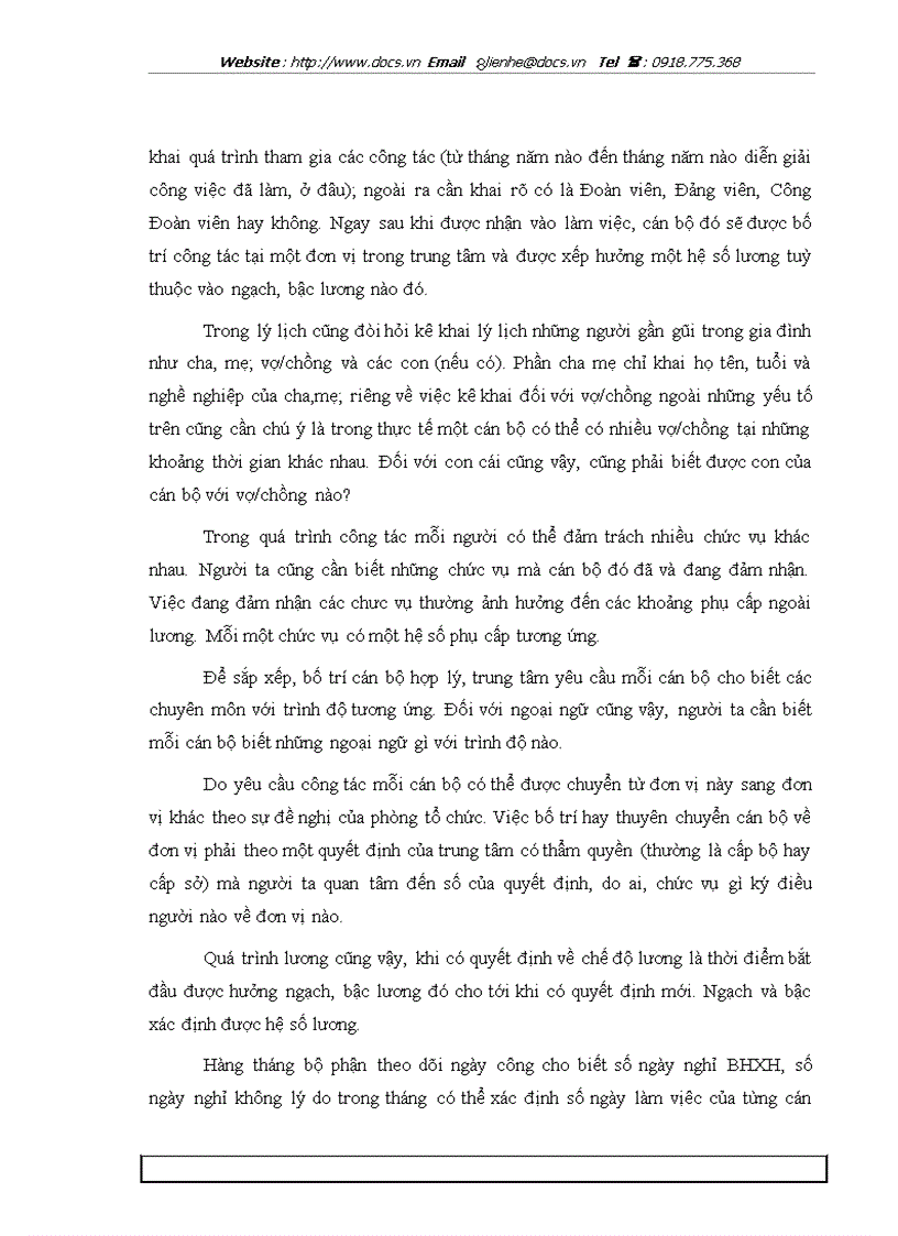 image for page Quản lý nhân lực cho Tin học thống kê Tổng cục thống kê