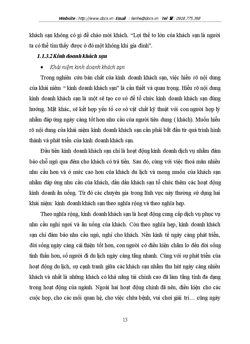 image for page Một số biện pháp nhằm tăng cường thu hút khách du lịch Trung Quốc tại công ty khách sạn du lịch Kim Liên
