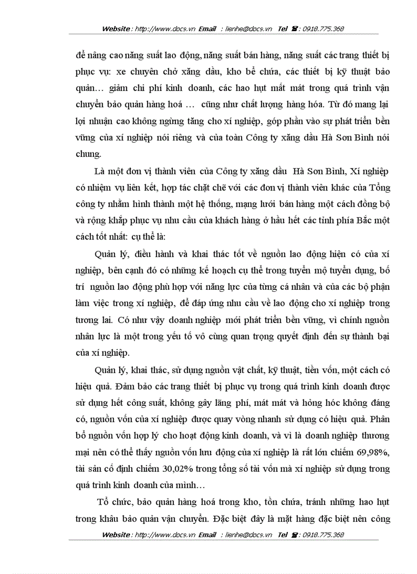 image for page Tại Xí nghiệp xăng dầu K133