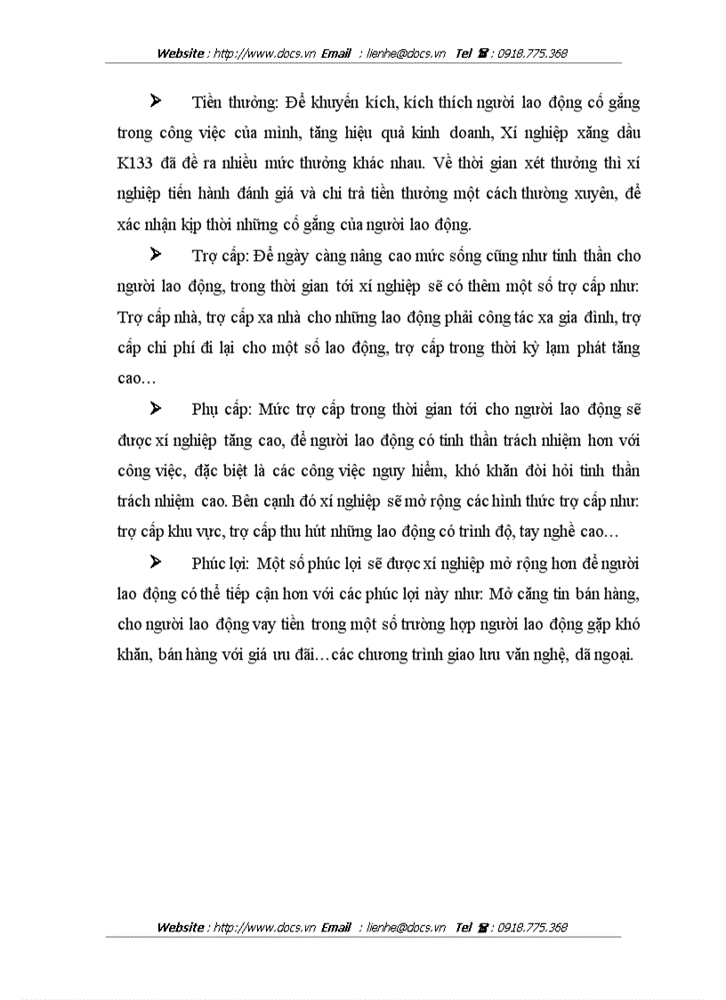 image for page Tại Xí nghiệp xăng dầu K133