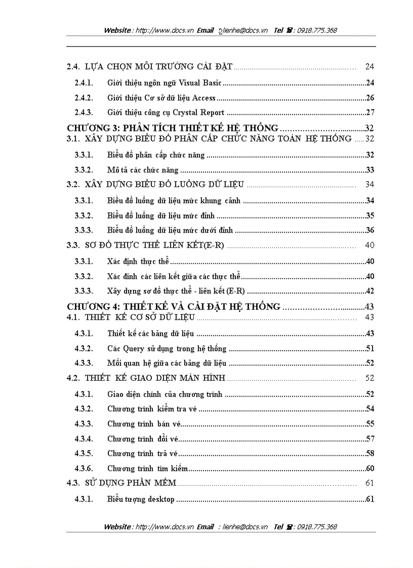 image for page Xây dựng hệ thống quản lý chuyến bay và bán vé máy bay cho hãng Pacific Airline