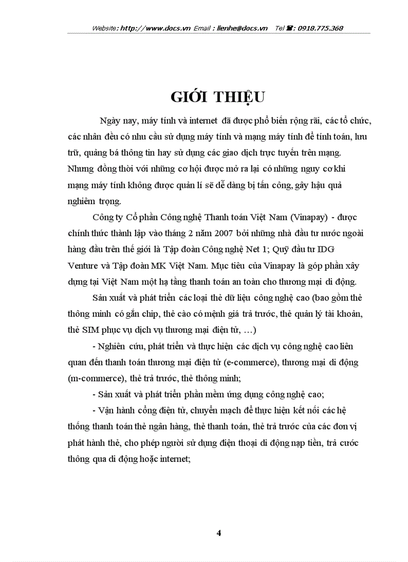 image for page Triển khai quản trị duy trì nâng cấp hệ thống mạng doanh nghiệp