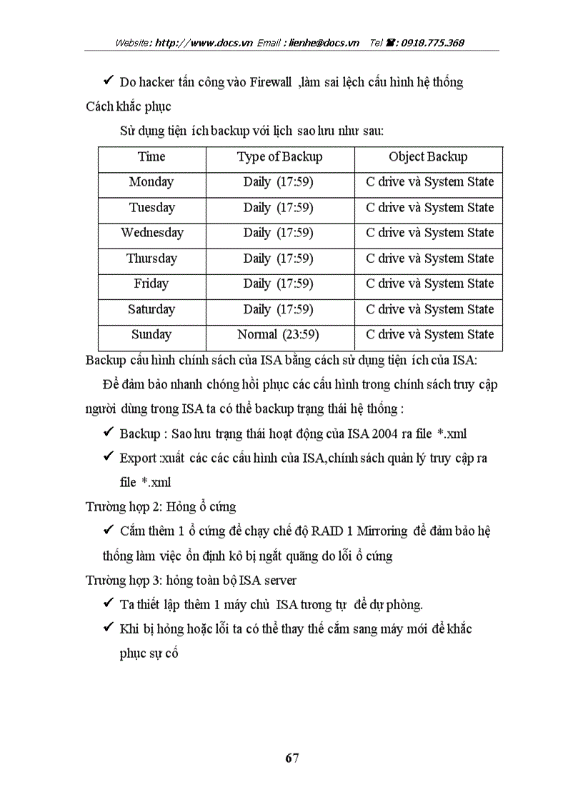 image for page Triển khai quản trị duy trì nâng cấp hệ thống mạng doanh nghiệp