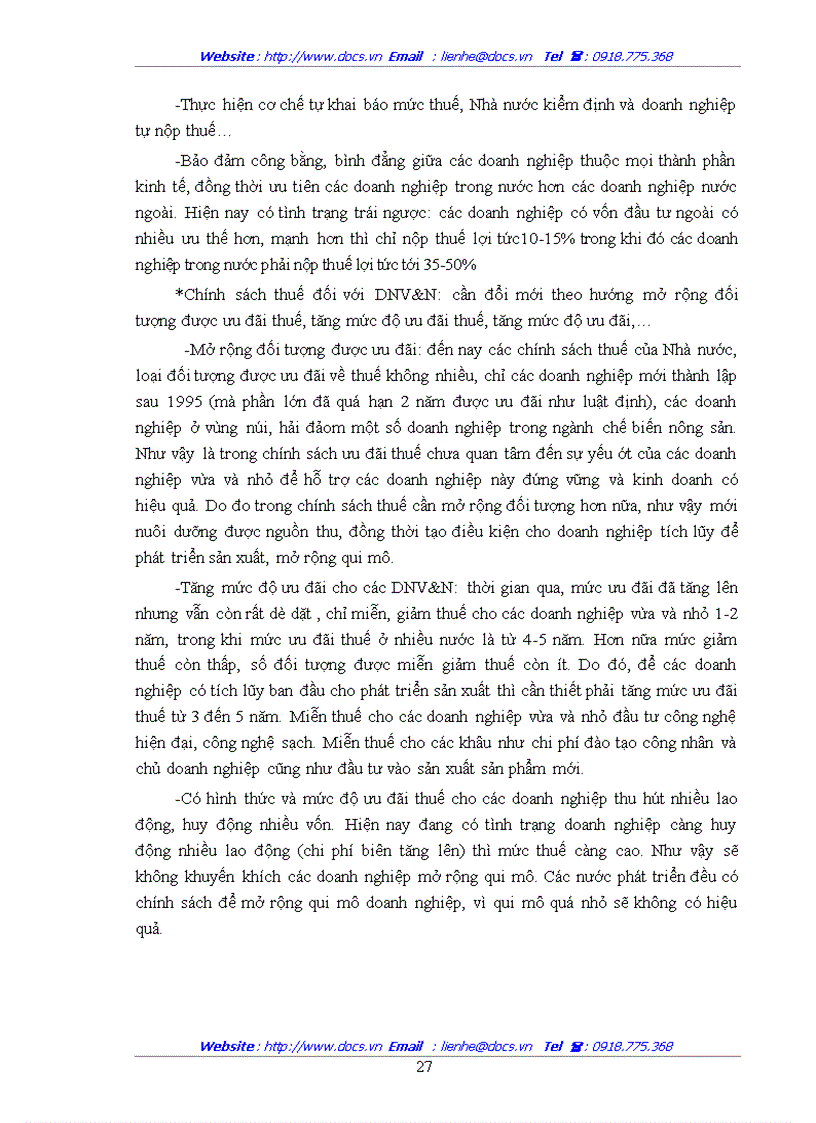 image for page Phát triển Doanh nghiệp vừa và nhỏ ở Việt Nam