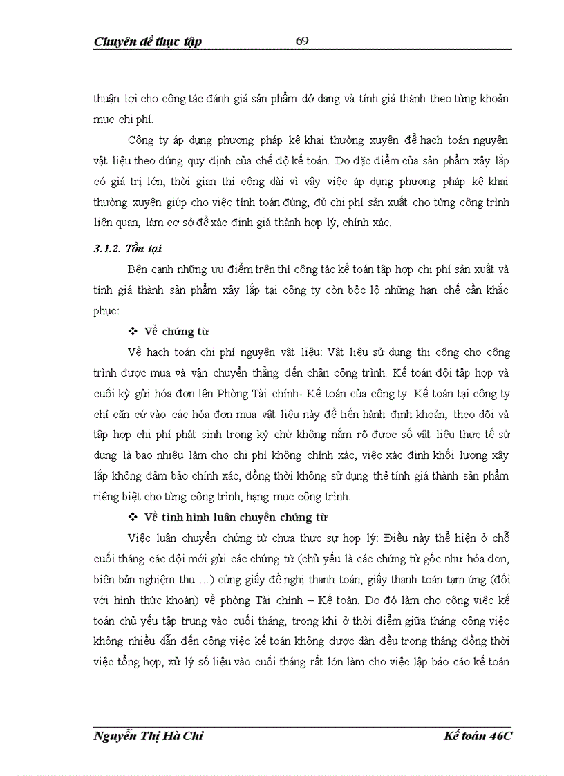 image for page Hoa n thiê n kế toán chi phi sa n xuâ t va ti nh gia tha nh sa n phâ m tại Công ty Cô phâ n VINACONEX 6