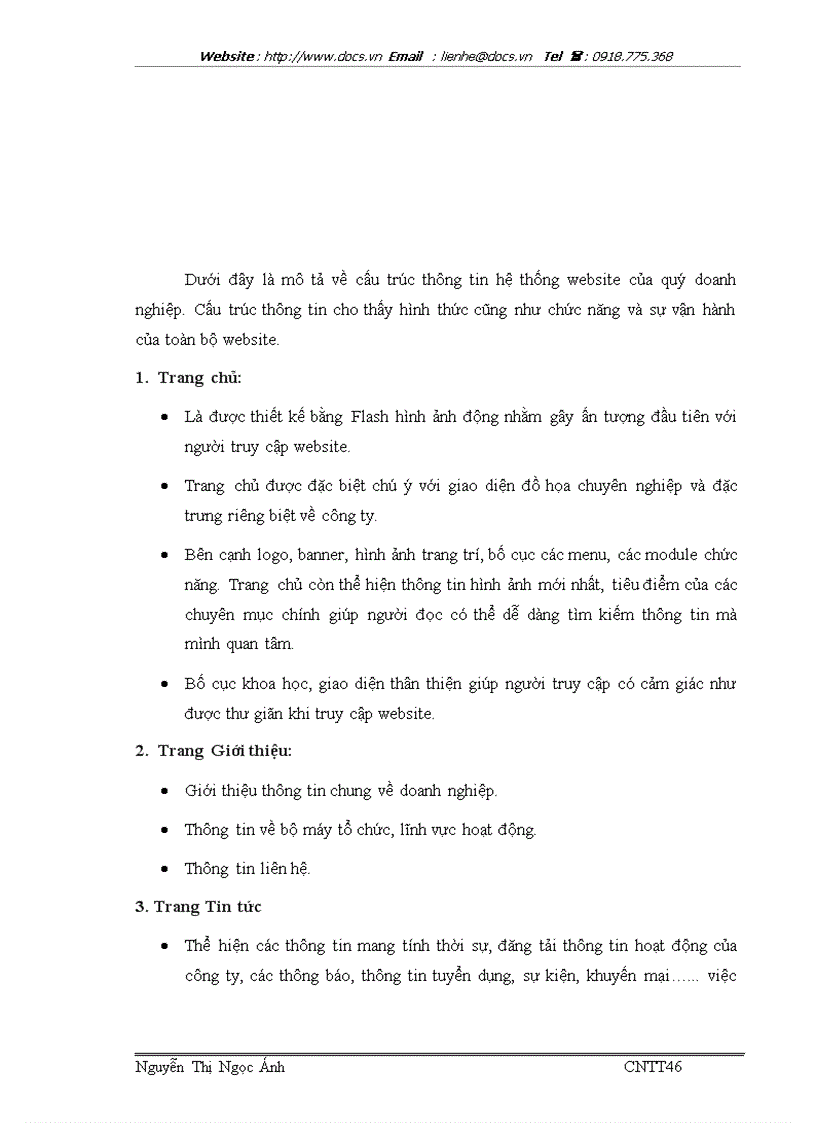 image for page Hệ quản trị nội dung website