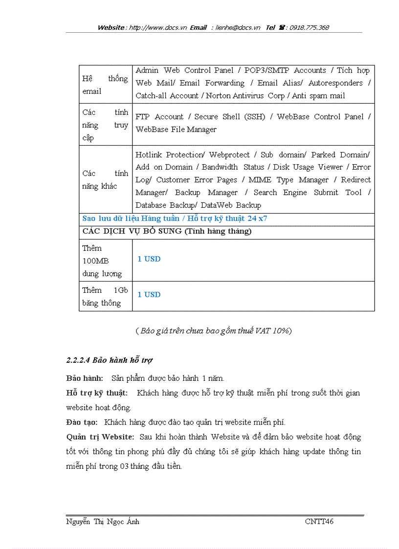 image for page Hệ quản trị nội dung website