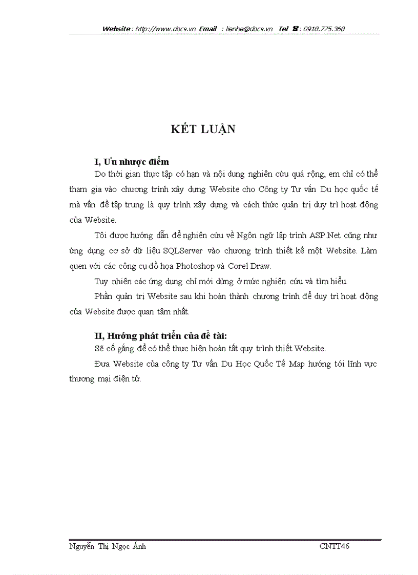 image for page Hệ quản trị nội dung website