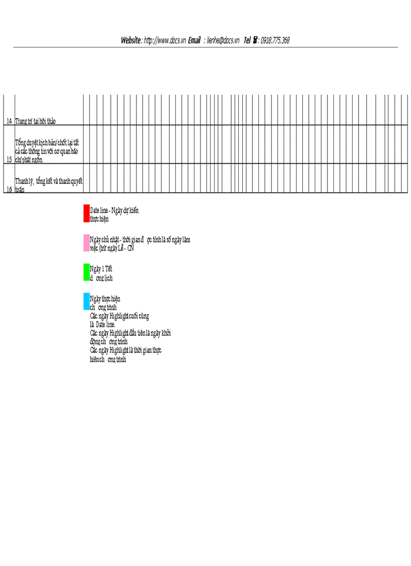 image for page Thực trạng hoạt động tổ chức sự kiện của công ty TNHH Quảng Cáo và Thương Mại Thanh Những giải pháp hoàn thiện