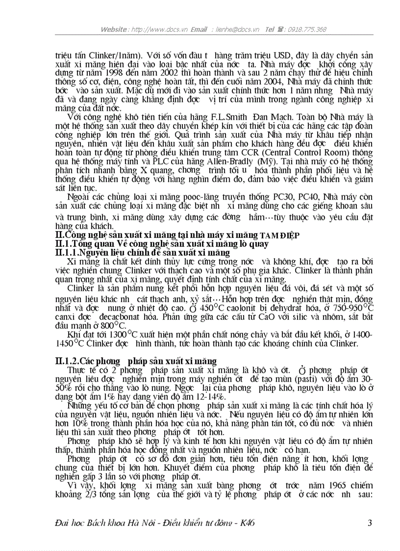 image for page Hệ SLC 500 của Allen bradly quy trình công nghệ cầu rải sét chương trình điều khiển đối tượng cầu rải