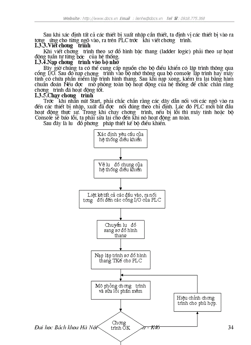 image for page Hệ SLC 500 của Allen bradly quy trình công nghệ cầu rải sét chương trình điều khiển đối tượng cầu rải