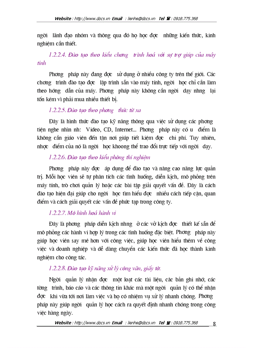 image for page Thực trạng và phương hướng cho đào tạo và phát triển nguồn nhân lực ngành dệt may Việt Nam