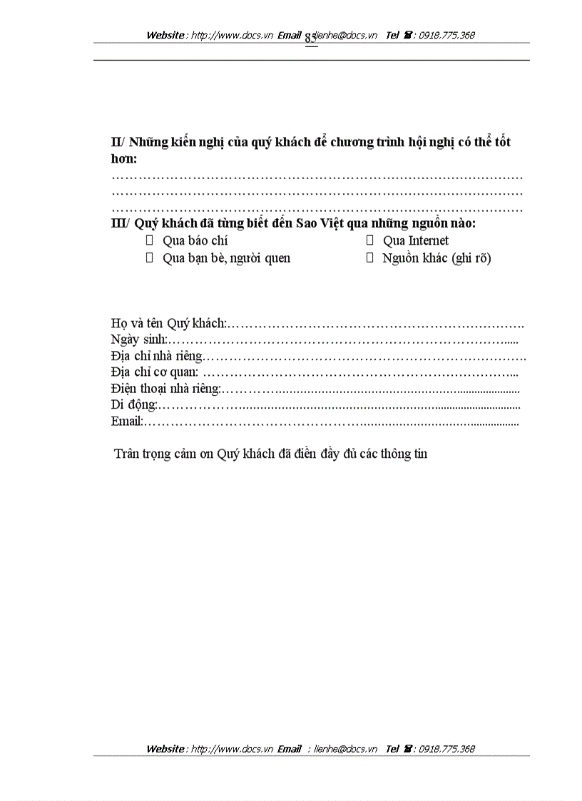 image for page Phân tích môi trường kinh doanh du lịch MICE ở Việt Nam