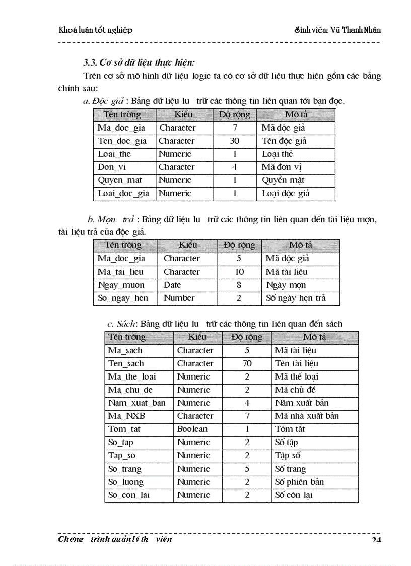 image for page Xây dựng hệ thống thông tin quản lý tài liệu sách báo trong thư viện Học viện An ninh Nhân dân