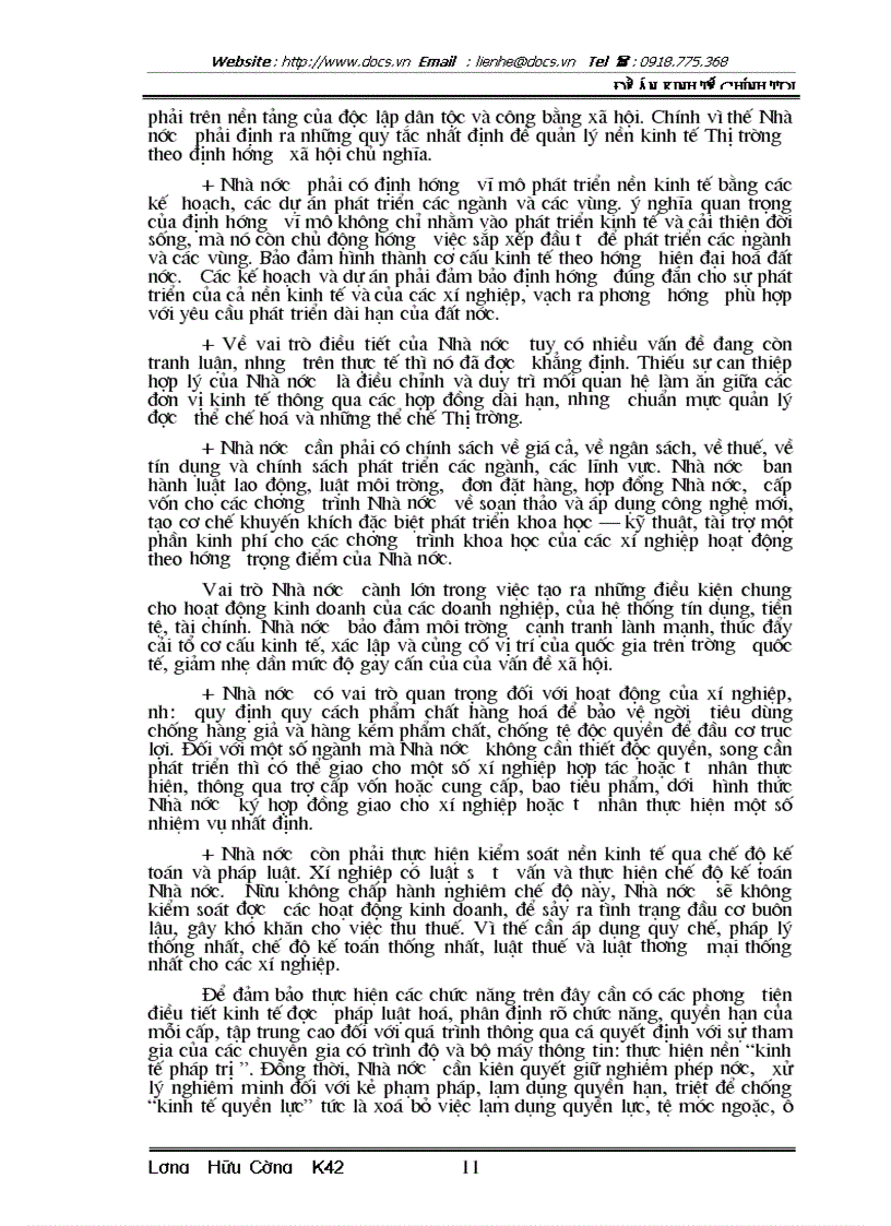 image for page Phân tích tính tất yếu khách quan đặc điểm của kinh tế thị trường định hướng XHCN ở Việt Nam và các giải pháp để phát triển nó