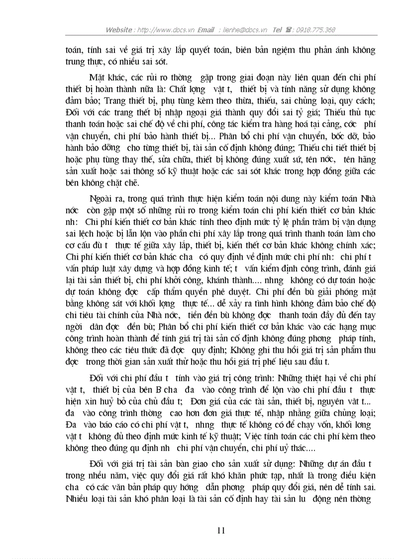 image for page Tìm hiểu giai đoạn thực hiện kiểm toán trong quy trình kiểm toán báo cáo quyết toán đầu tư xây dựng cơ bản của kiểm toán Nhà nước