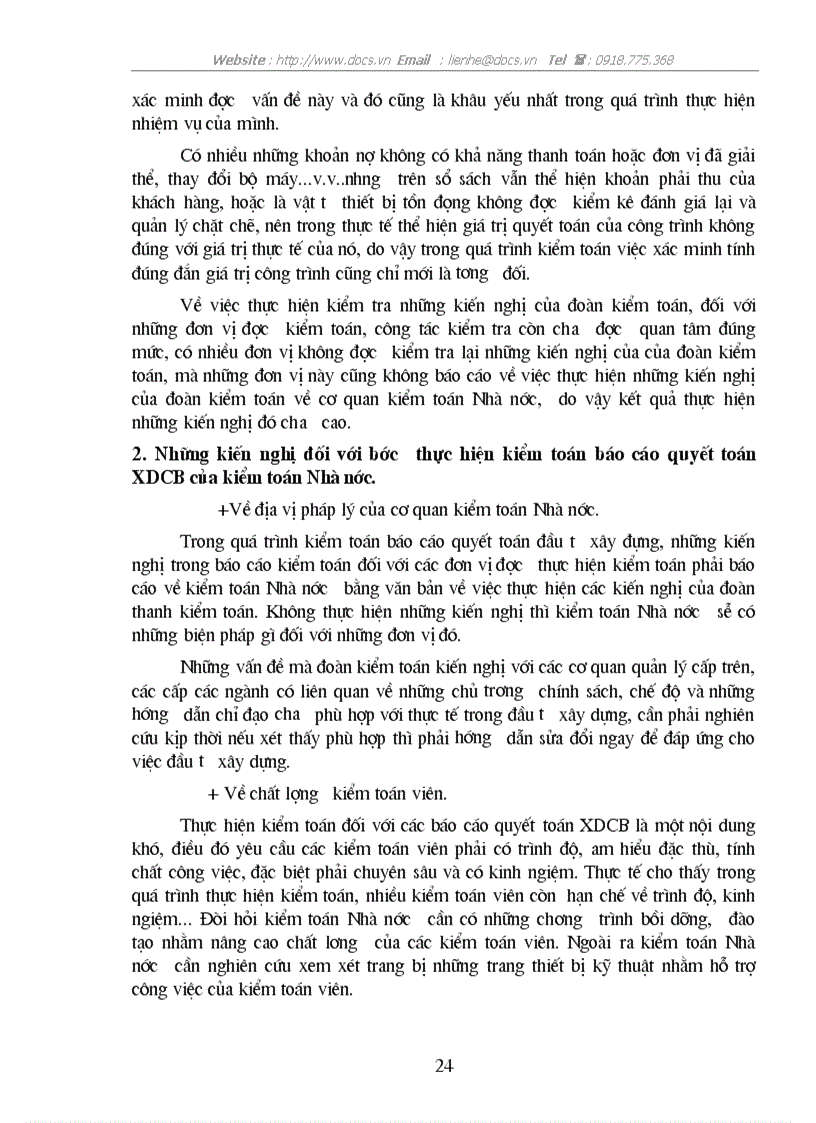 image for page Tìm hiểu giai đoạn thực hiện kiểm toán trong quy trình kiểm toán báo cáo quyết toán đầu tư xây dựng cơ bản của kiểm toán Nhà nước