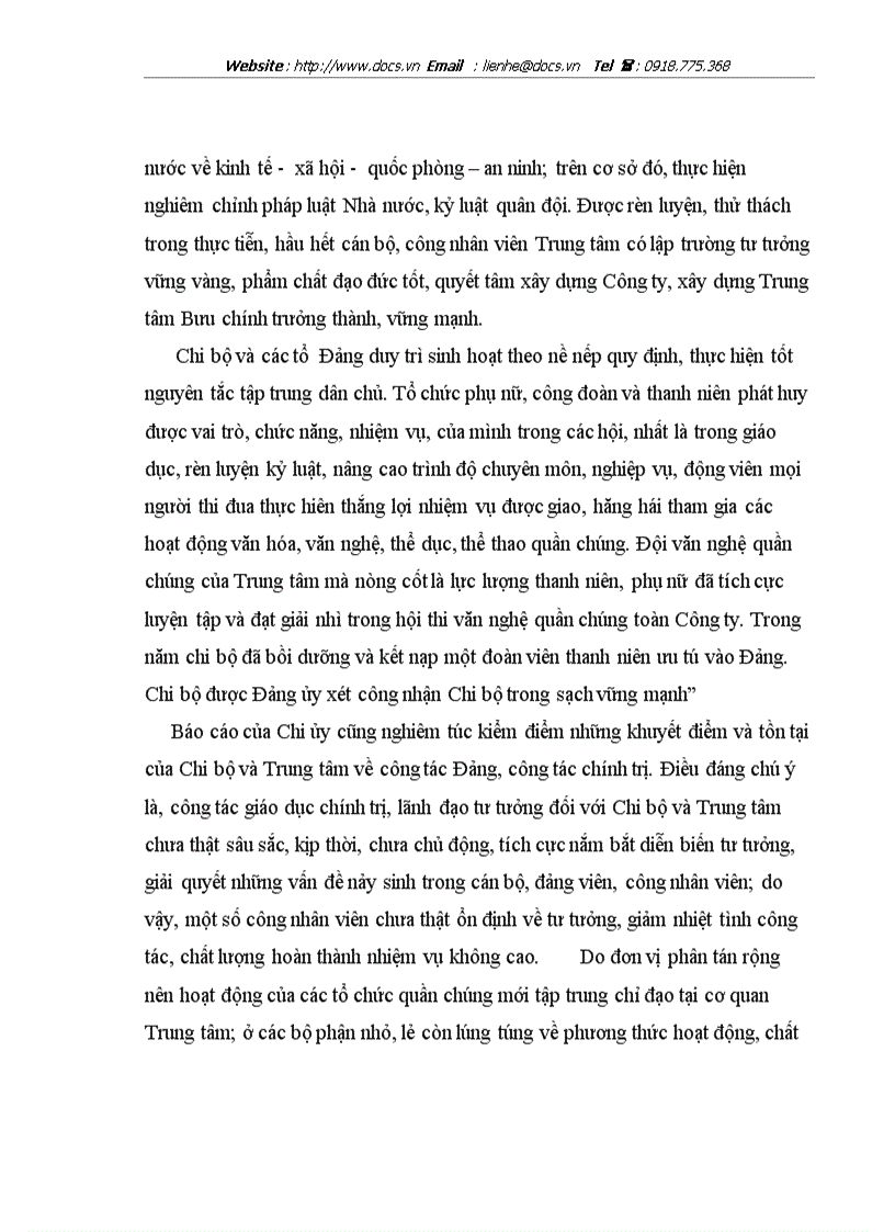 image for page Giải pháp nâng cao khả năng cạnh tranh của Công ty TNHH Nhà nước một thành viên Bưu chính Viettel