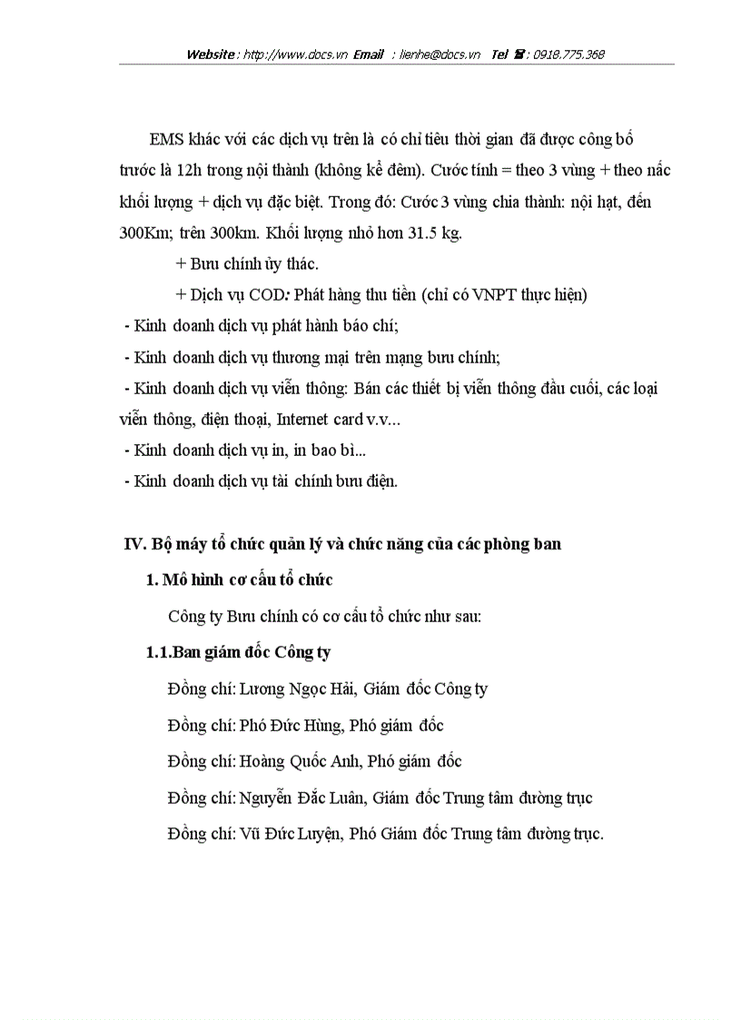 image for page Giải pháp nâng cao khả năng cạnh tranh của Công ty TNHH Nhà nước một thành viên Bưu chính Viettel