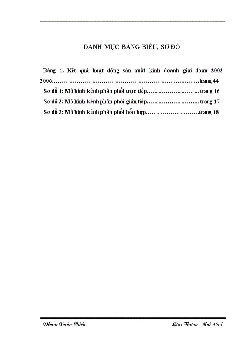 image for page Giải pháp nâng cao hiệu quả kinh doanh của công ty TNHH thương mại Tuấn Minh