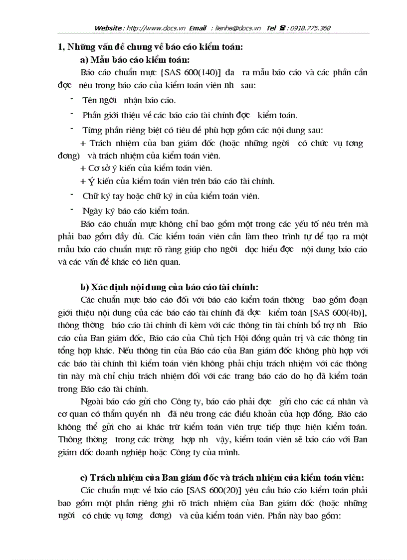 image for page Công ty Kiểm toán Việt Nam VACO