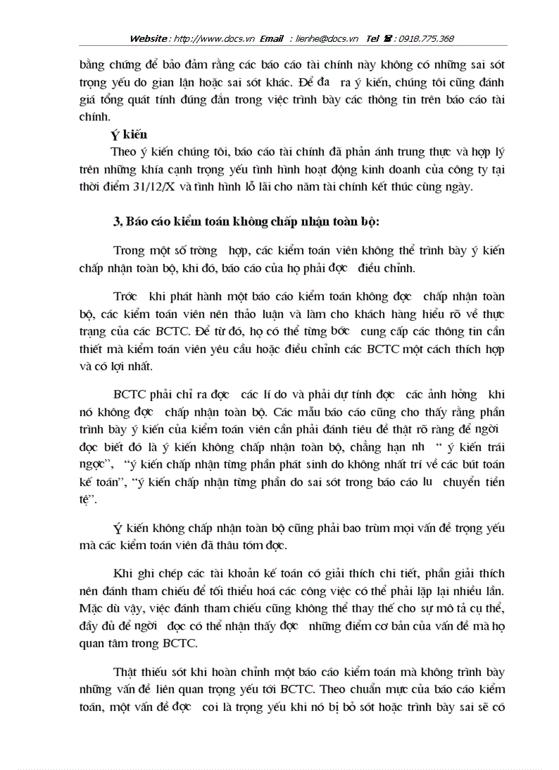 image for page Công ty Kiểm toán Việt Nam VACO