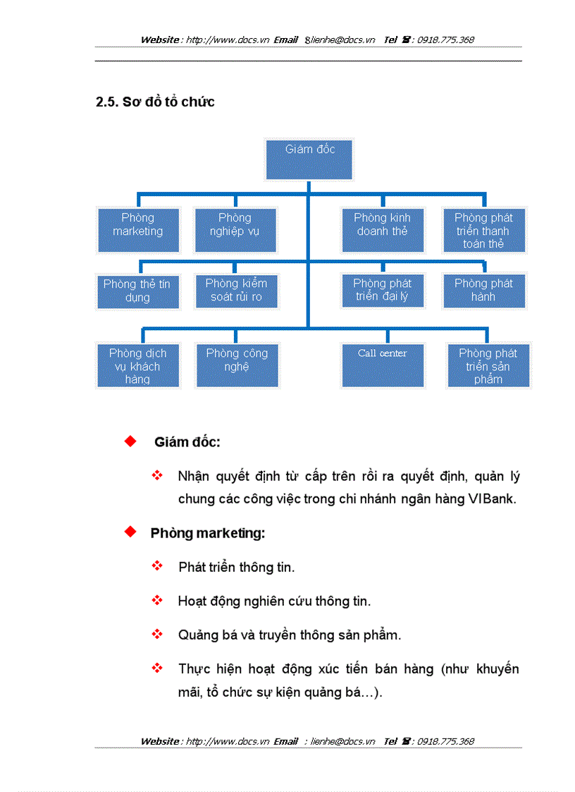image for page Xây dựng chương trình quản lý thẻ ATM của Ngân hàng VIBank chi nhánh Quang Trung Hà Nội