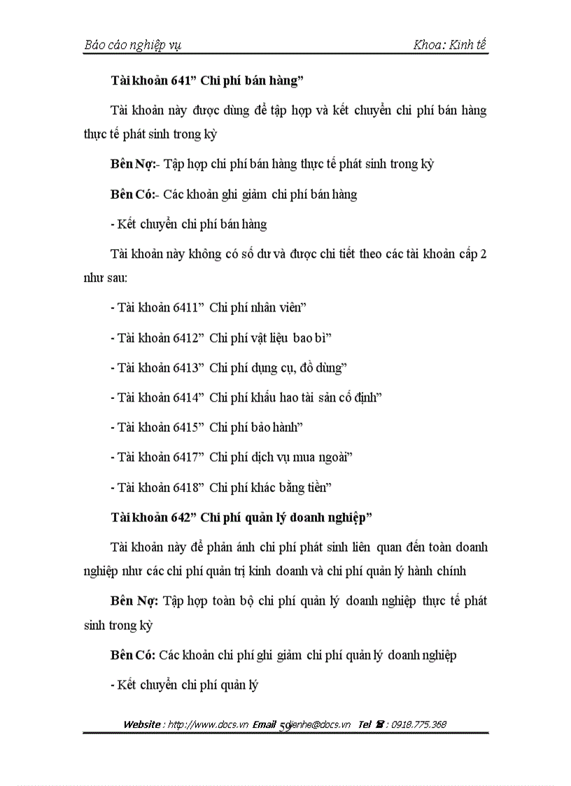 image for page Kế toán lưu chuyển hàng hóa và xác định kết quả tiêu thụ hàng hóa của công ty TNHH phát triển và công nghệ Gia Long