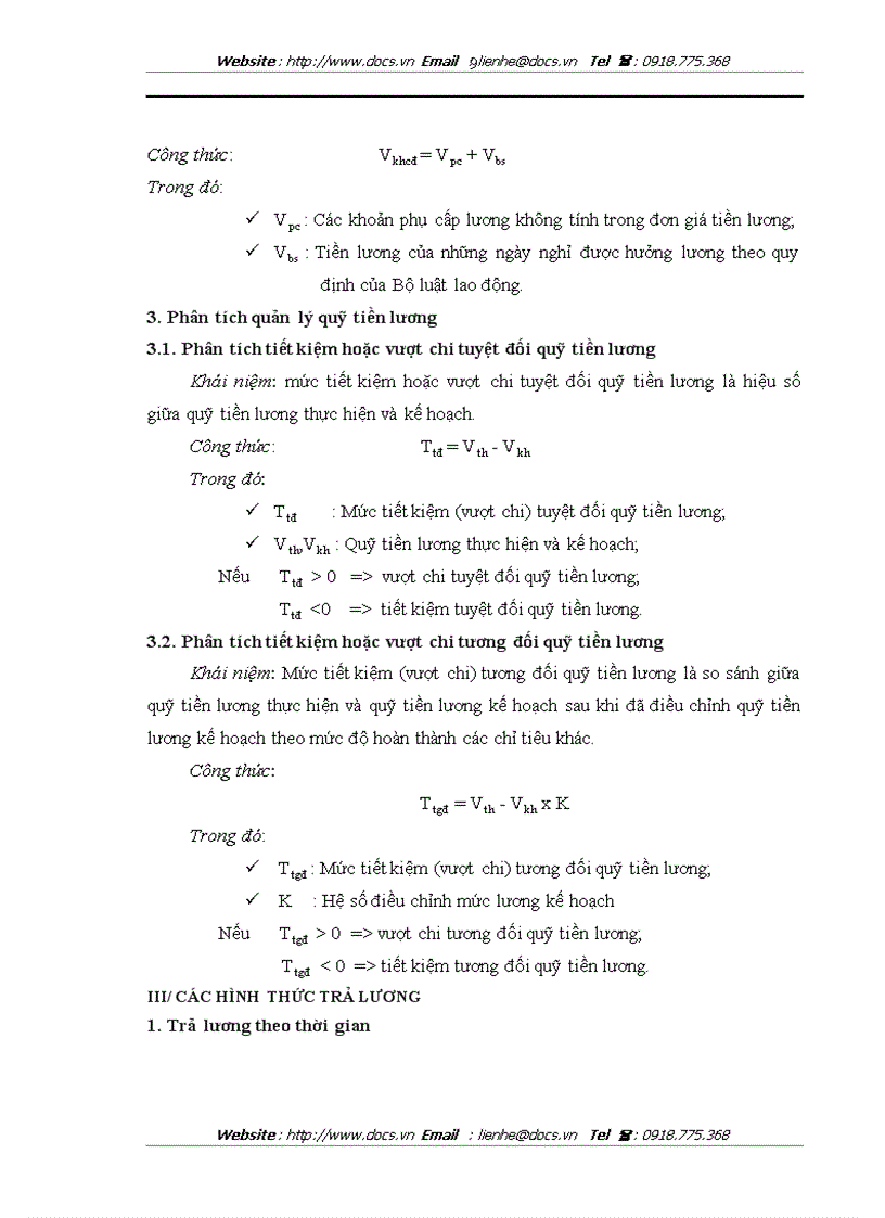 image for page Hoàn thiện công tác tiền lương tại công ty cổ phần Diêm Thống Nhất