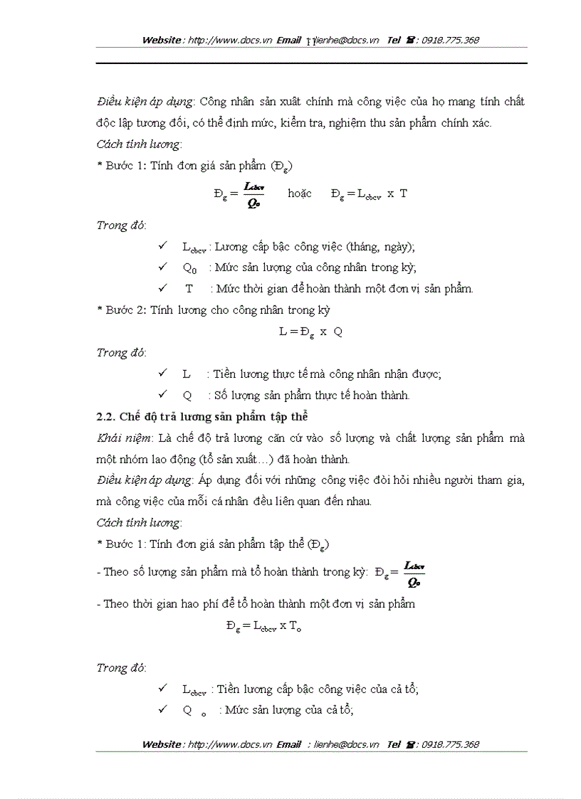 image for page Hoàn thiện công tác tiền lương tại công ty cổ phần Diêm Thống Nhất