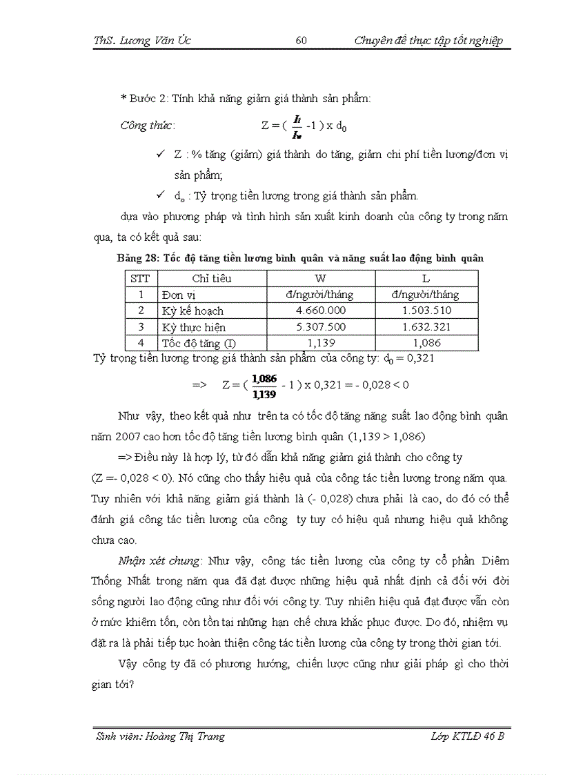 image for page Hoàn thiện công tác tiền lương tại công ty cổ phần Diêm Thống Nhất