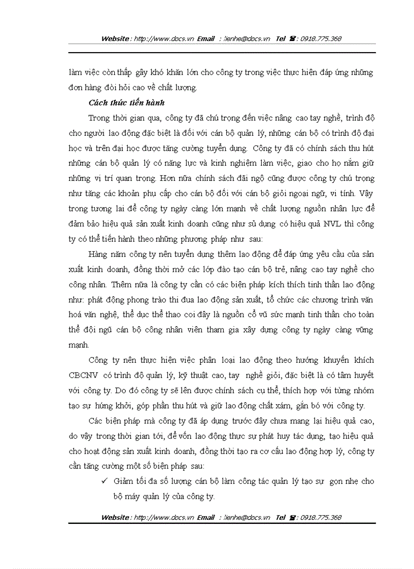 image for page Hoàn thiện công tác cung ứng nguyên vật liệu tại công ty Trách nhiệm hữu hạn nhà nước một thành viên Dệt 19 5 Hà Nội