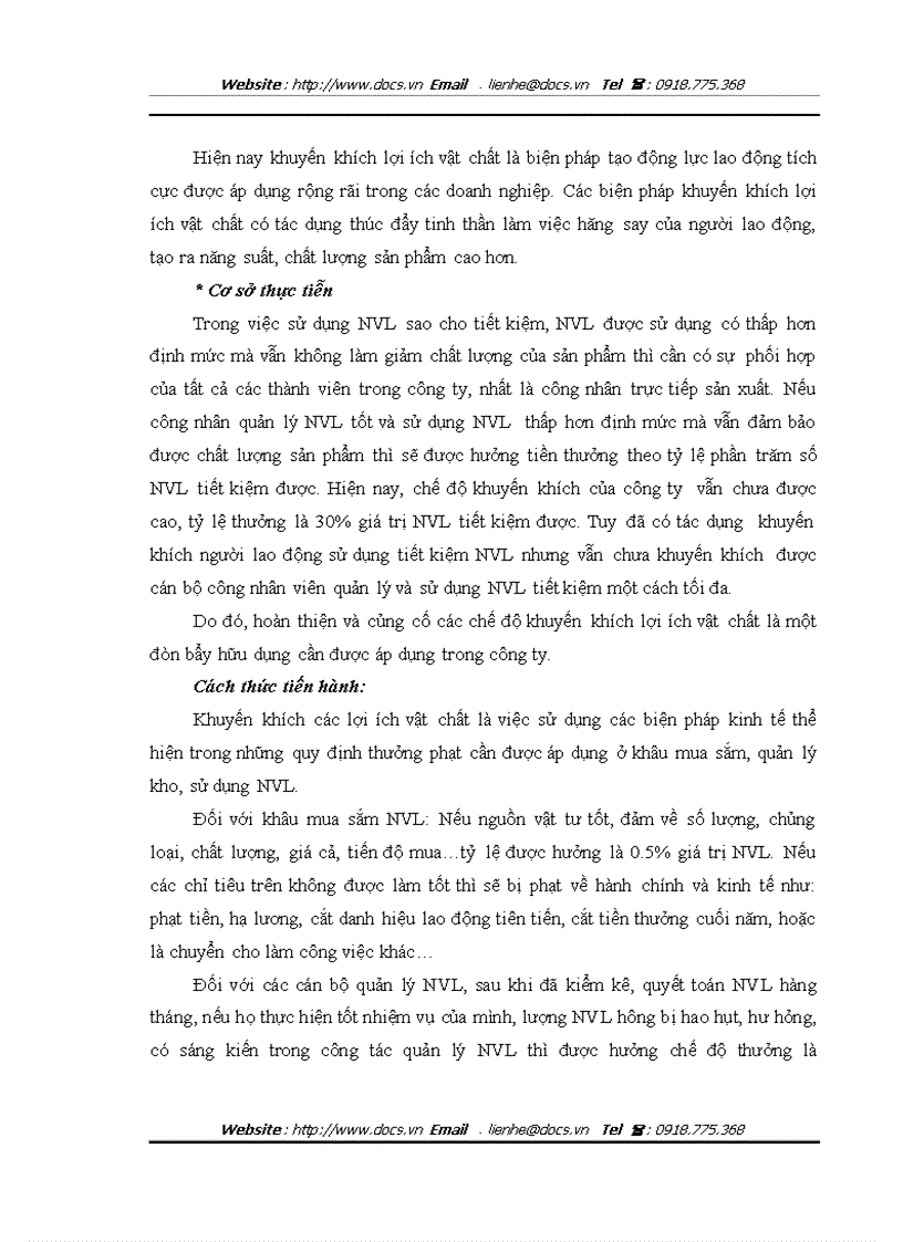 image for page Hoàn thiện công tác cung ứng nguyên vật liệu tại công ty Trách nhiệm hữu hạn nhà nước một thành viên Dệt 19 5 Hà Nội