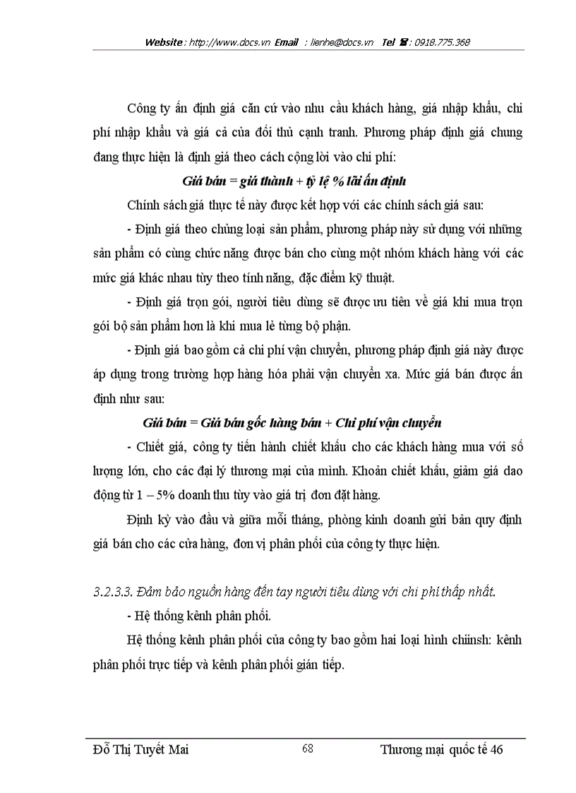 image for page Giải pháp phát triển thị trường bán camera an ninh của công ty THNH Thương mại và Kỹ thuật Hồng Thủy
