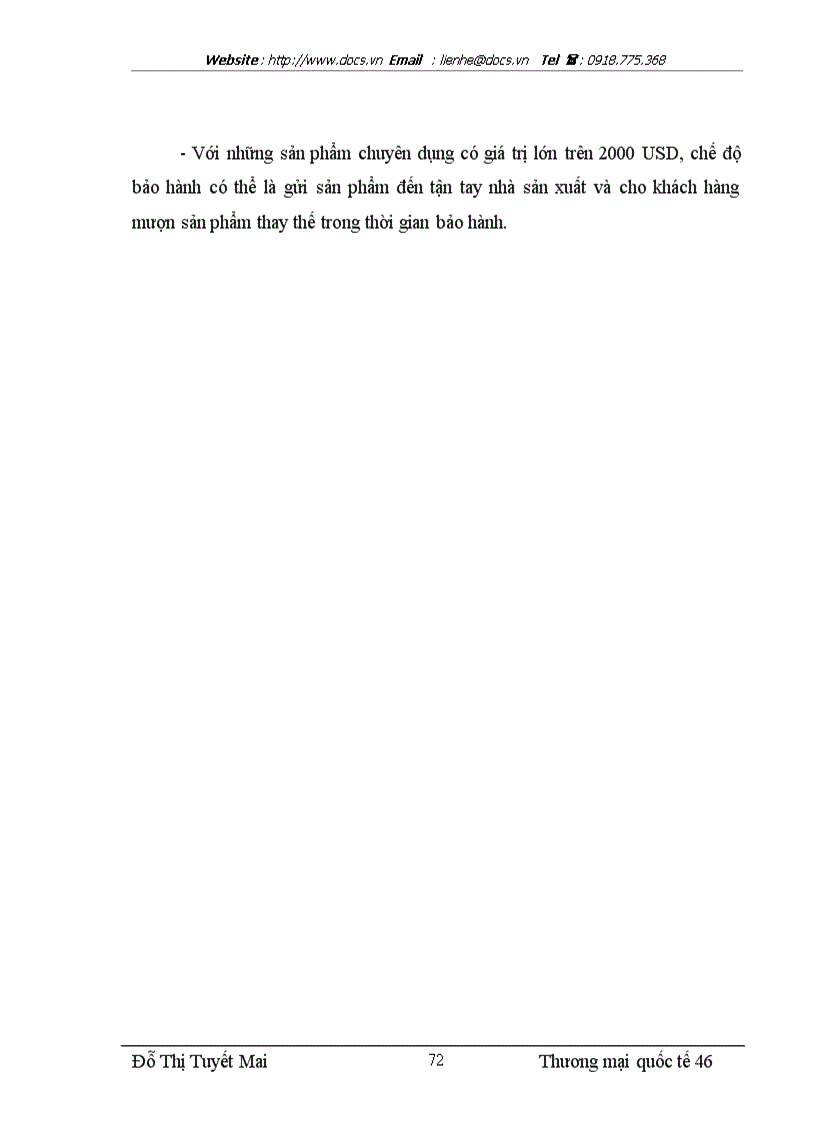 image for page Giải pháp phát triển thị trường bán camera an ninh của công ty THNH Thương mại và Kỹ thuật Hồng Thủy