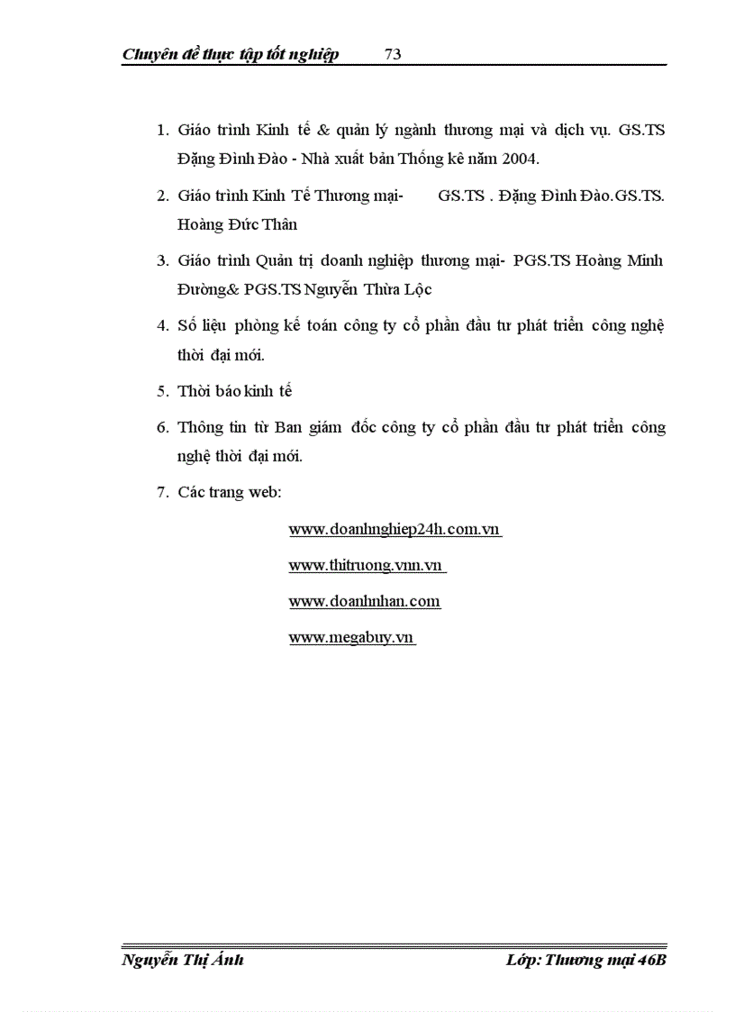 image for page Hoạt động bán hàng của công ty cổ phần đầu tư phát triển công nghệ thời đại mới Thực trạng và giái pháp