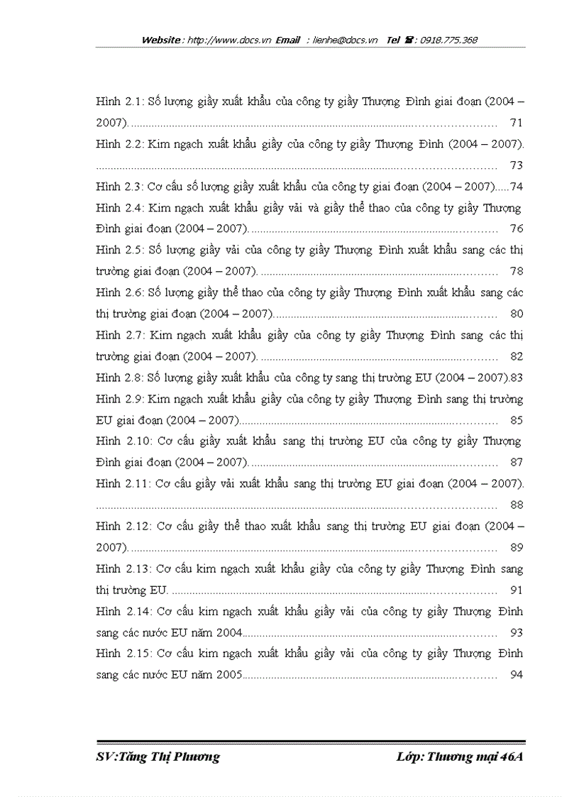 image for page Hoạt động xuất khẩu giầy sang thị trường EU của công ty TNHH một thành viên giầy Thượng Đình Thực trạng và giải pháp thúc đẩy