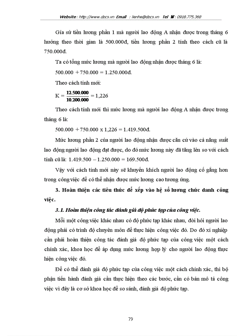 image for page Hoàn thiện công tác đãi ngộ lao động ở Xí nghiệp xăng dầu K133