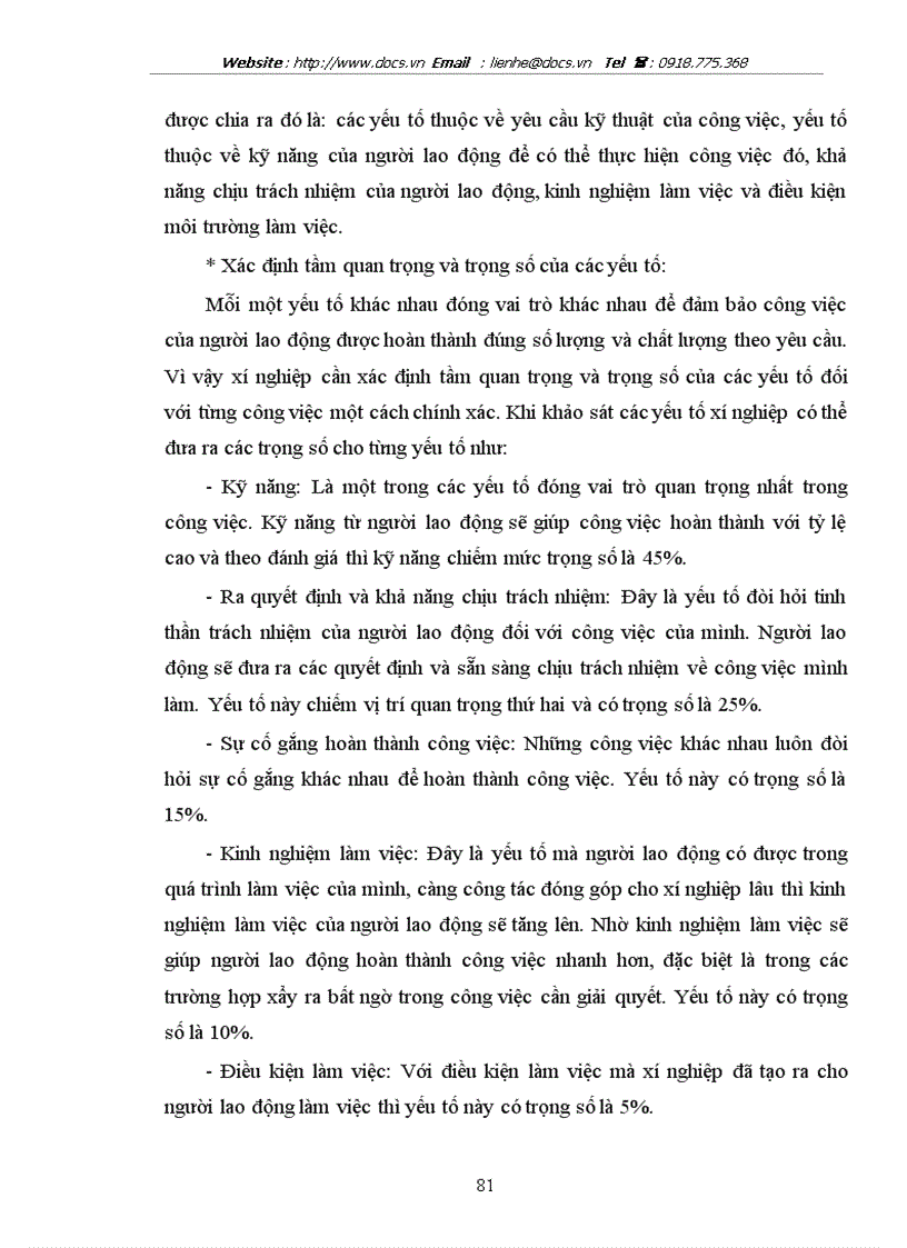 image for page Hoàn thiện công tác đãi ngộ lao động ở Xí nghiệp xăng dầu K133