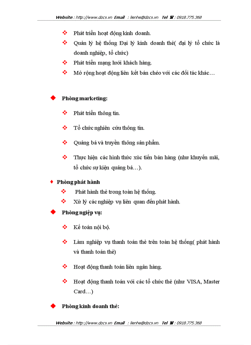 image for page Phân tích và thiết kế hệ thống thông tin quản lý nhân sự của Ngân hàng VIBank chi nhánh Quang Trung Hà Nội