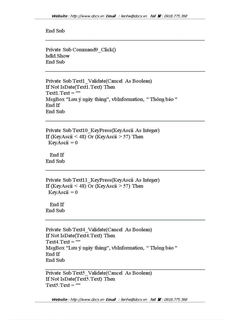 image for page Phân tích và thiết kế hệ thống thông tin quản lý nhân sự của Ngân hàng VIBank chi nhánh Quang Trung Hà Nội