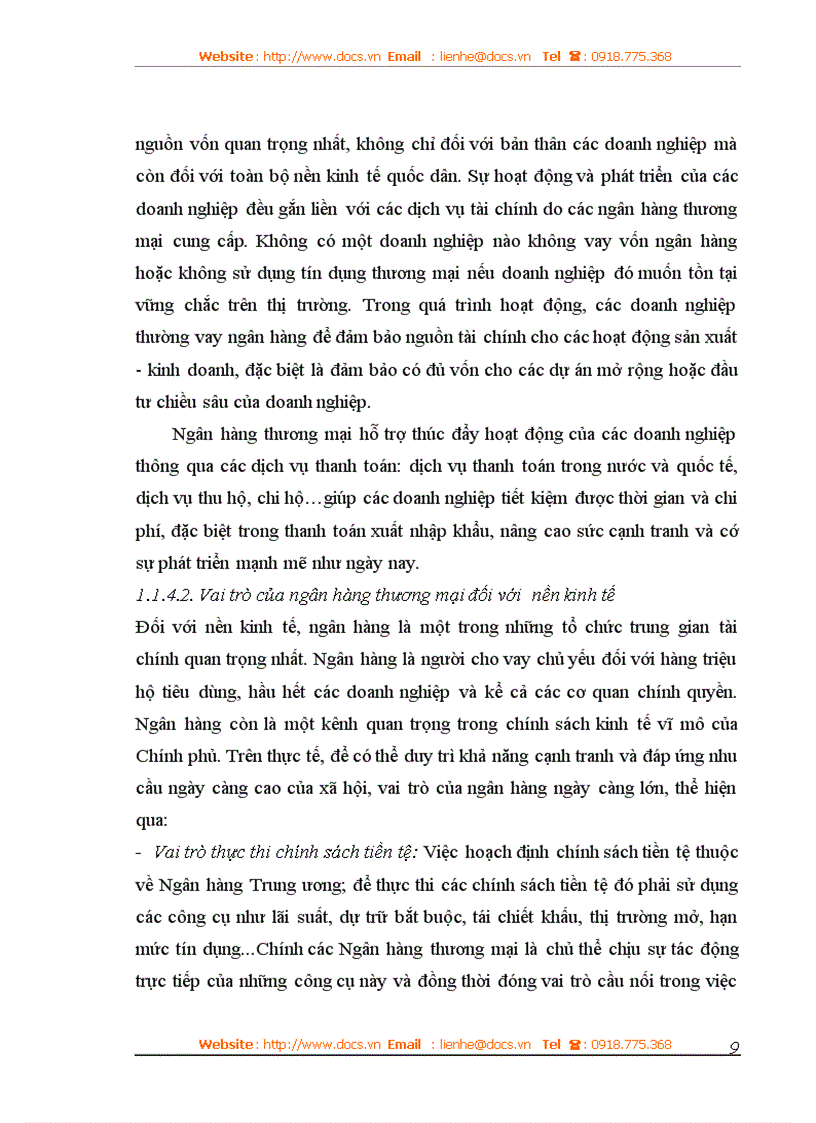 image for page Phòng ngừa và hạn chế rủi ro tín dụng tại ngân hàng thương mại cổ phần các doanh nghiệp ngoài quốc doanh VPBank