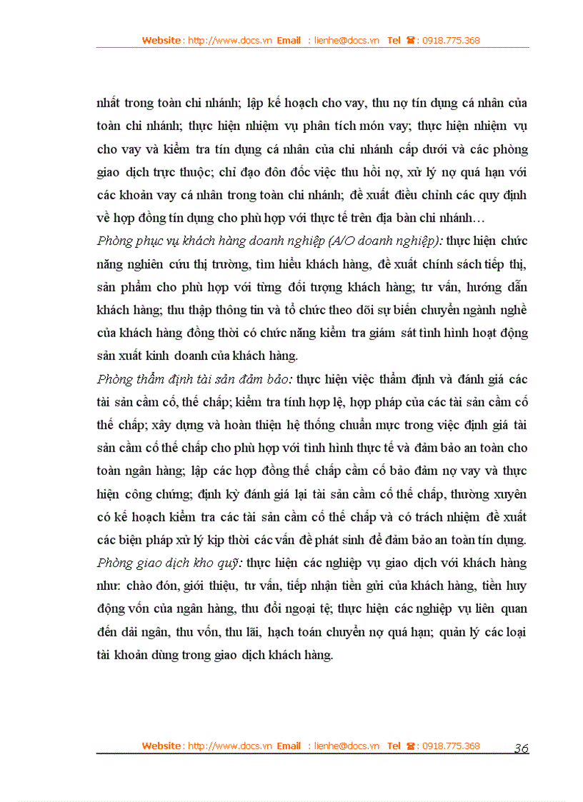 image for page Phòng ngừa và hạn chế rủi ro tín dụng tại ngân hàng thương mại cổ phần các doanh nghiệp ngoài quốc doanh VPBank